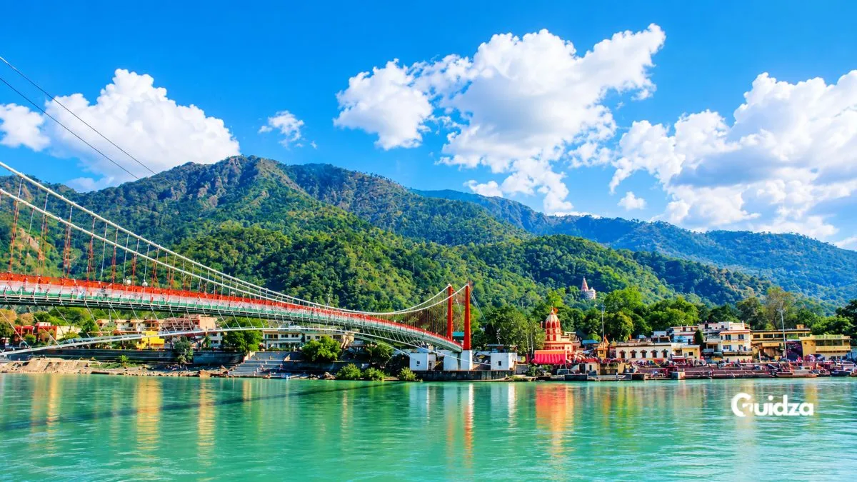 Lakshman Jhula